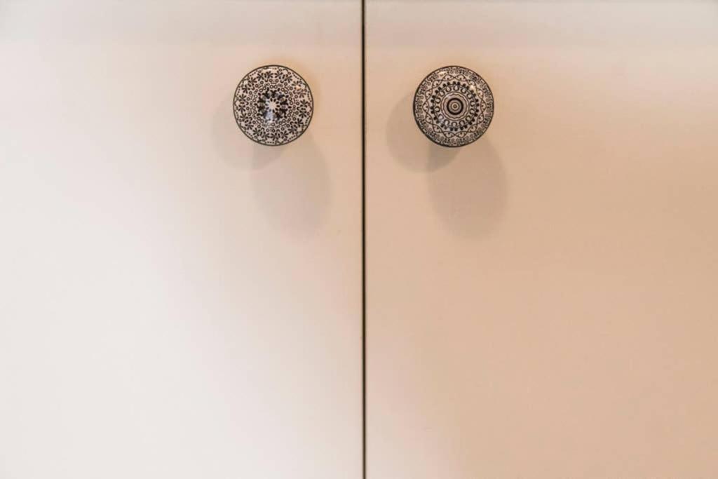 Lord Byron Apartment Preveza Esterno foto