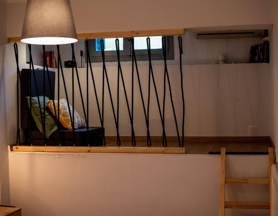 Lord Byron Apartment Preveza Esterno foto