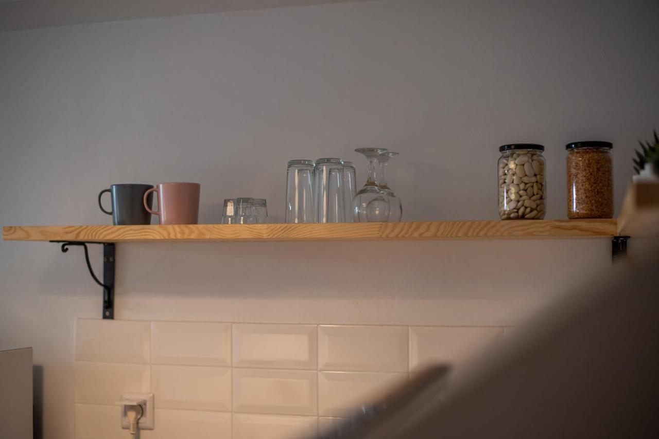 Lord Byron Apartment Preveza Esterno foto